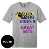 Project Ballet - Youth Very Important Tee ® Thumbnail