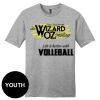 Project Ballet - Youth Very Important Tee ® Thumbnail