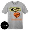 Project Ballet - Youth Very Important Tee ® Thumbnail