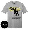 Project Ballet - Youth Very Important Tee ® Thumbnail