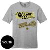 Project Ballet - Youth Very Important Tee ® Thumbnail
