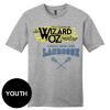 Project Ballet - Youth Very Important Tee ® Thumbnail