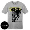 Project Ballet - Youth Very Important Tee ® Thumbnail