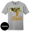 Project Ballet - Youth Very Important Tee ® Thumbnail