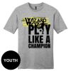Project Ballet - Youth Very Important Tee ® Thumbnail