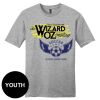 Project Ballet - Youth Very Important Tee ® Thumbnail