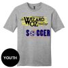 Project Ballet - Youth Very Important Tee ® Thumbnail