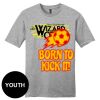 Project Ballet - Youth Very Important Tee ® Thumbnail