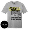Project Ballet - Youth Very Important Tee ® Thumbnail