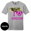 Project Ballet - Youth Very Important Tee ® Thumbnail