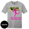 Project Ballet - Youth Very Important Tee ® Thumbnail