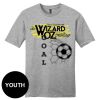 Project Ballet - Youth Very Important Tee ® Thumbnail