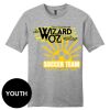 Project Ballet - Youth Very Important Tee ® Thumbnail
