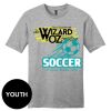 Project Ballet - Youth Very Important Tee ® Thumbnail
