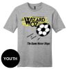 Project Ballet - Youth Very Important Tee ® Thumbnail