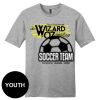 Project Ballet - Youth Very Important Tee ® Thumbnail