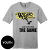 Project Ballet - Youth Very Important Tee ® Thumbnail