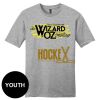 Project Ballet - Youth Very Important Tee ® Thumbnail