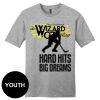 Project Ballet - Youth Very Important Tee ® Thumbnail