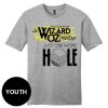 Project Ballet - Youth Very Important Tee ® Thumbnail