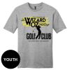 Project Ballet - Youth Very Important Tee ® Thumbnail