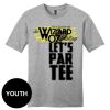 Project Ballet - Youth Very Important Tee ® Thumbnail