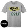 Project Ballet - Youth Very Important Tee ® Thumbnail