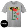 Project Ballet - Youth Very Important Tee ® Thumbnail