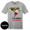 Project Ballet - Youth Very Important Tee ® Thumbnail