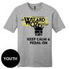 Project Ballet - Youth Very Important Tee ® Thumbnail