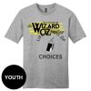 Project Ballet - Youth Very Important Tee ® Thumbnail