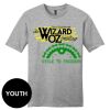 Project Ballet - Youth Very Important Tee ® Thumbnail