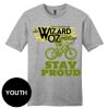 Project Ballet - Youth Very Important Tee ® Thumbnail