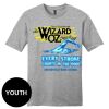 Project Ballet - Youth Very Important Tee ® Thumbnail