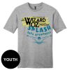 Project Ballet - Youth Very Important Tee ® Thumbnail