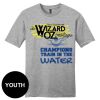 Project Ballet - Youth Very Important Tee ® Thumbnail
