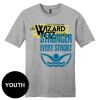 Project Ballet - Youth Very Important Tee ® Thumbnail