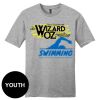 Project Ballet - Youth Very Important Tee ® Thumbnail