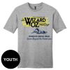 Project Ballet - Youth Very Important Tee ® Thumbnail