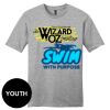 Project Ballet - Youth Very Important Tee ® Thumbnail