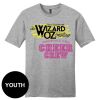 Project Ballet - Youth Very Important Tee ® Thumbnail