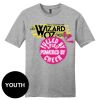 Project Ballet - Youth Very Important Tee ® Thumbnail