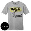 Project Ballet - Youth Very Important Tee ® Thumbnail