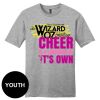 Project Ballet - Youth Very Important Tee ® Thumbnail