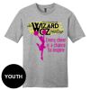 Project Ballet - Youth Very Important Tee ® Thumbnail