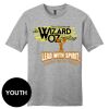 Project Ballet - Youth Very Important Tee ® Thumbnail