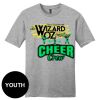 Project Ballet - Youth Very Important Tee ® Thumbnail