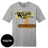 Project Ballet - Youth Very Important Tee ® Thumbnail