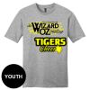 Project Ballet - Youth Very Important Tee ® Thumbnail