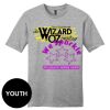 Project Ballet - Youth Very Important Tee ® Thumbnail